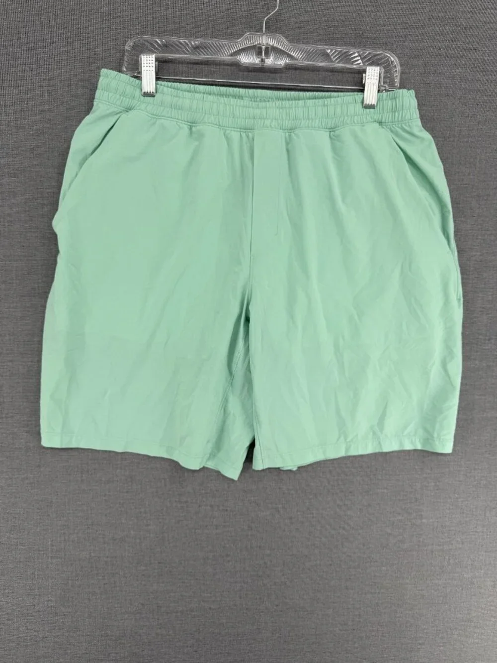 Lululemon Pace Breaker Lined Shorts Mens XL 8